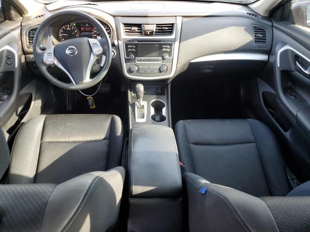 Photo 8 from auction – 2017 NISSAN ALTIMA 2.5 with VIN 1N4AL3AP1HN311773