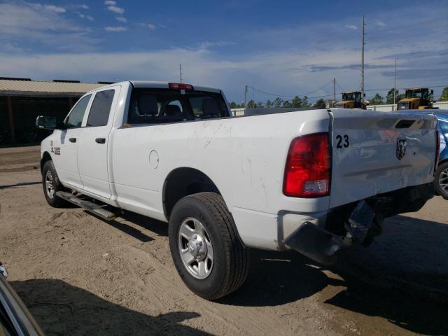 Photo 2 from auction – 2017 RAM 3500 ST with VIN 3C63R2GL5HG710492