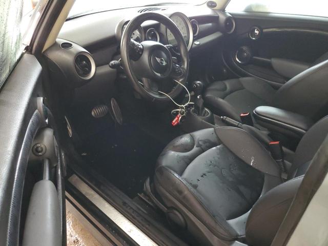 Photo 8 from auction – 2011 MINI COOPER S with VIN WMWSV3C54BTY14928
