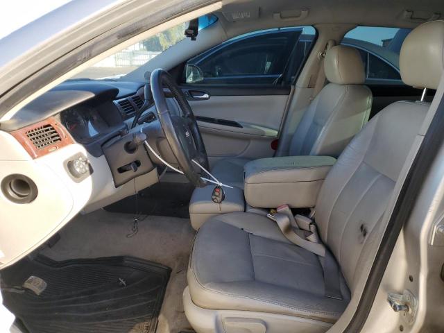 Photo 7 from auction – 2007 CHEVROLET IMPALA LT with VIN 2G1WC58R679108259