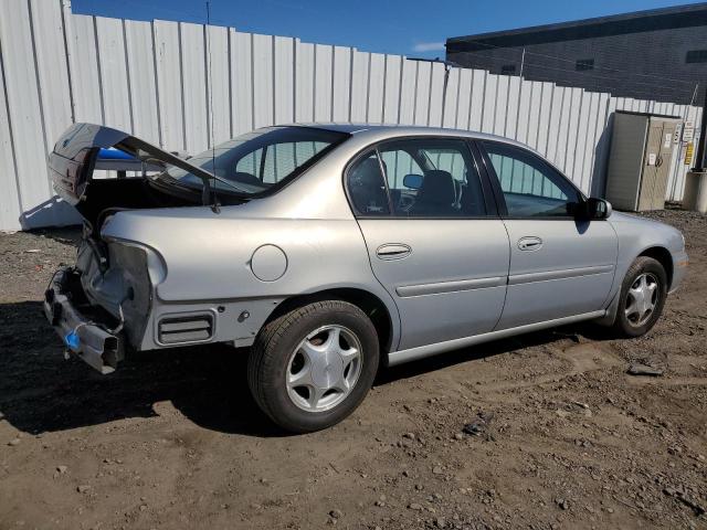 Photo 3 from auction – 1997 OLDSMOBILE CUTLASS GL with VIN 1G3NG52M9V6317035