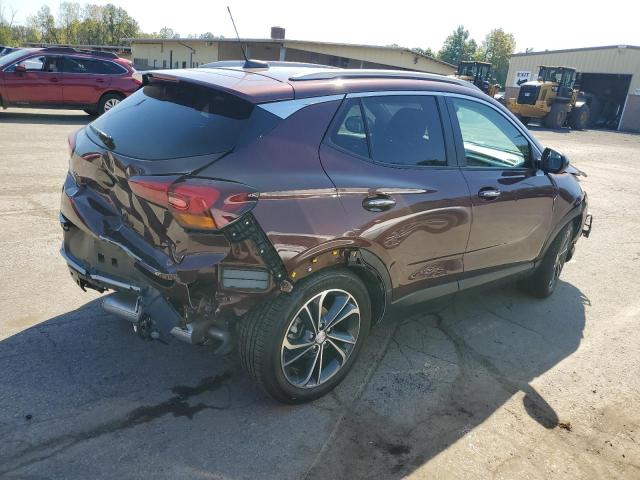 Photo 3 from auction – 2022 BUICK ENCORE GX with VIN KL4MMDS24NB008409