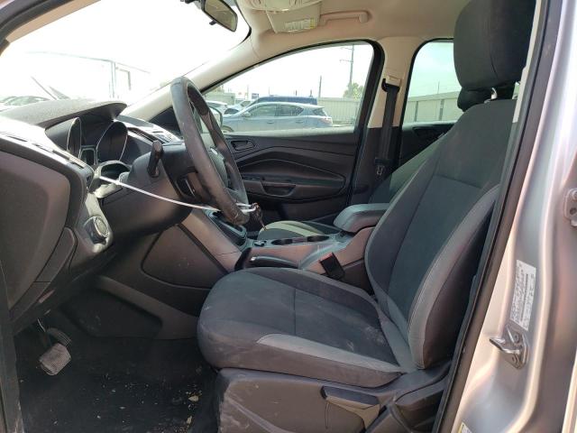 Photo 7 from auction – 2015 FORD ESCAPE S with VIN 1FMCU0F71FUA90939