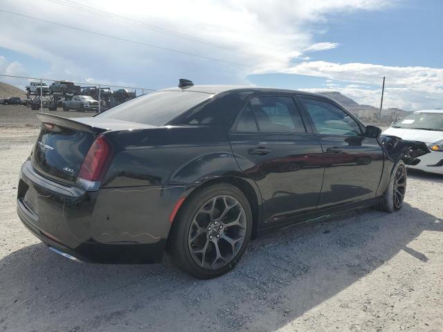 Photo 3 from auction – 2017 CHRYSLER 300 S with VIN 2C3CCABG2HH667930