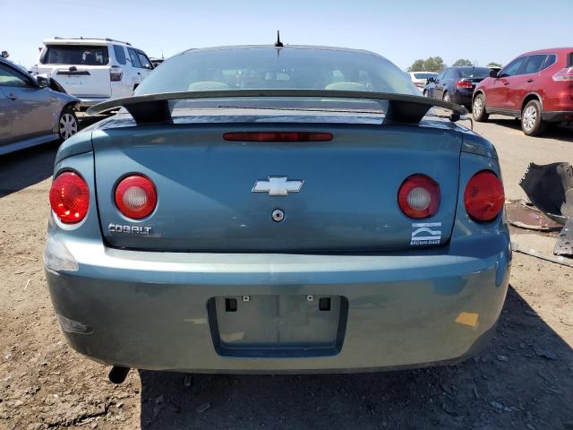 Photo 6 from auction – 2010 CHEVROLET COBALT LS with VIN 1G1AB1F53A7144764