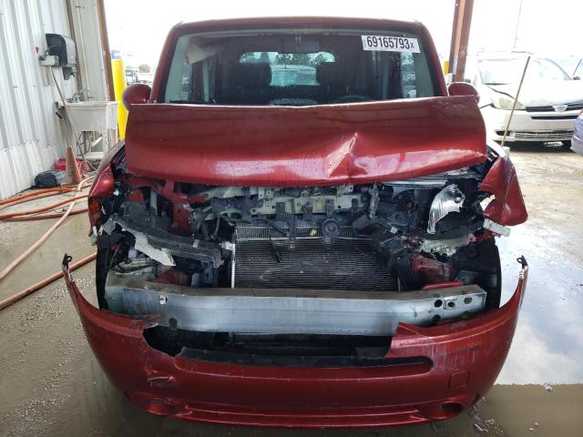 Photo 5 from auction – 2012 NISSAN CUBE BASE with VIN JN8AZ2KR8CT256329