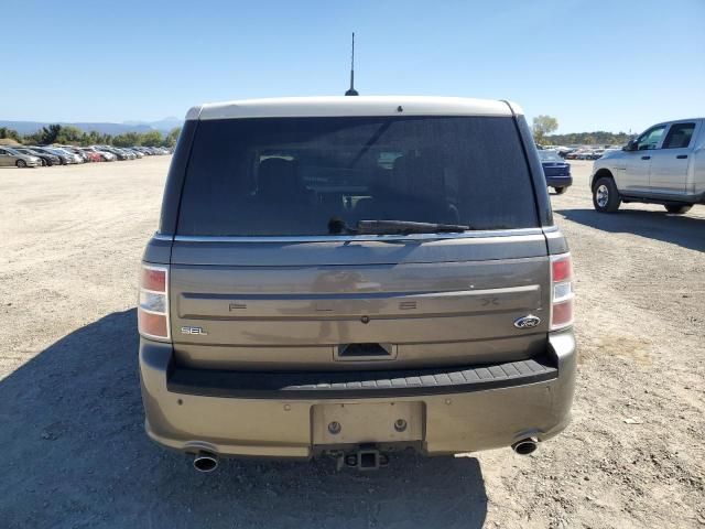 Photo 6 from auction – 2013 FORD FLEX SEL with VIN 2FMHK6C8XDBD34151