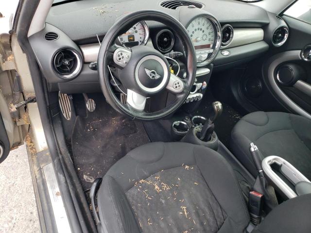 Снимка 8 от търг – 2007 MINI COOPER S с VIN WMWMF73517TL85381