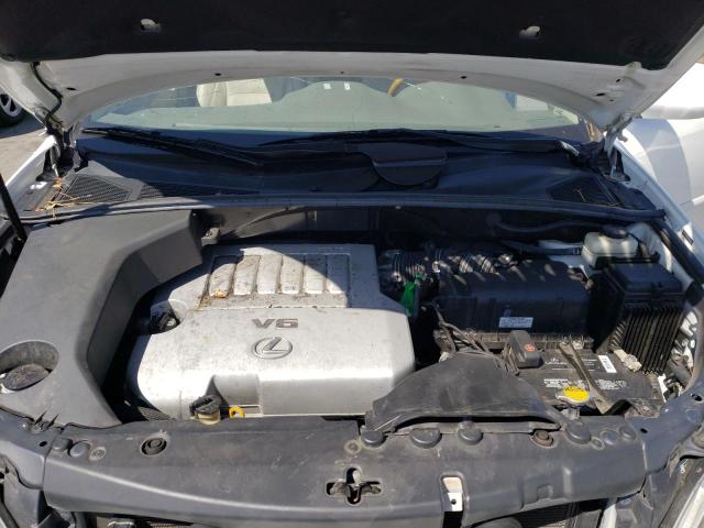 Photo 11 from auction – 2008 LEXUS RX 350 with VIN 2T2HK31U38C058388