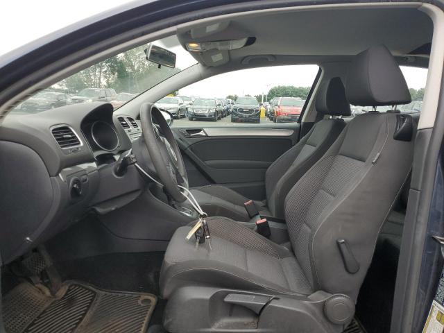 Photo 7 from auction – 2012 VOLKSWAGEN GOLF with VIN WVWBB7AJ6CW292676
