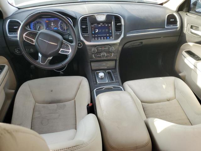 Photo 8 from auction – 2018 CHRYSLER 300 TOURIN with VIN 2C3CCAAG1JH342452