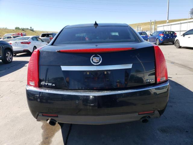 Photo 6 from auction – 2010 CADILLAC CTS PREMIU with VIN 1G6DS5EV9A0113785
