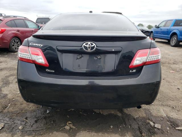 Photo 6 from auction – 2011 TOYOTA CAMRY BASE with VIN 4T1BF3EK0BU700319
