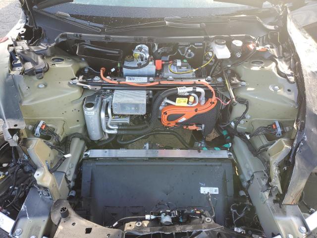 Photo 11 from auction – 2023 TESLA MODEL 3 with VIN 5YJ3E1EA5PF570111