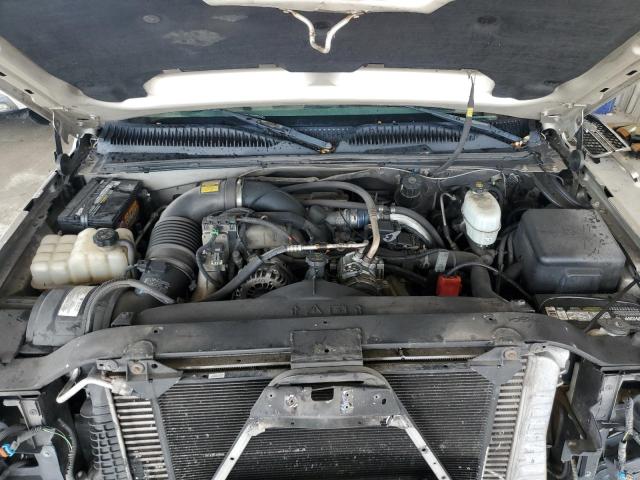 Photo 11 from auction – 2007 CHEVROLET SILVERADO with VIN 1GCHC29D97E153985