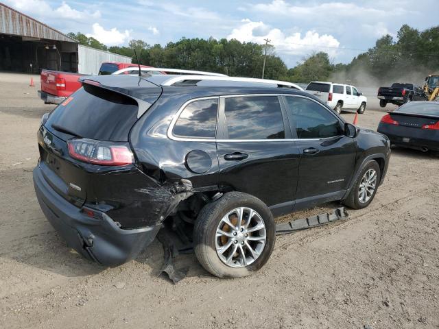 Photo 3 from auction – 2019 JEEP CHEROKEE L with VIN 1C4PJLLB3KD226328