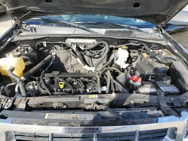 Photo 12 from auction – 2009 FORD ESCAPE XLT with VIN 1FMCU03709KA82545