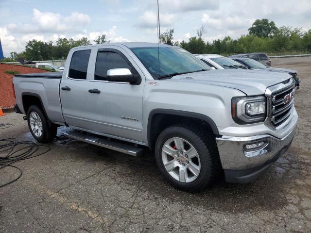 Photo 4 from auction – 2016 GMC SIERRA K15 with VIN 1GTV2MEC9GZ426205