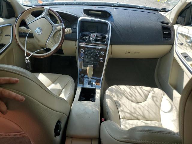 Photo 8 from auction – 2011 VOLVO XC60 3.2 with VIN YV4952DLXB2145804