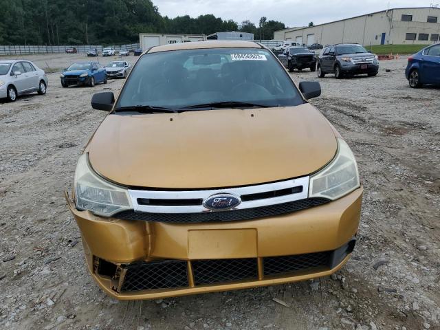 Photo 5 from auction – 2009 FORD FOCUS SE with VIN 1FAHP35N39W200262