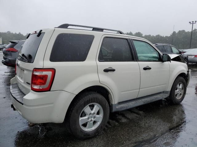Photo 3 from auction – 2009 FORD ESCAPE XLT with VIN 1FMCU93709KB71214