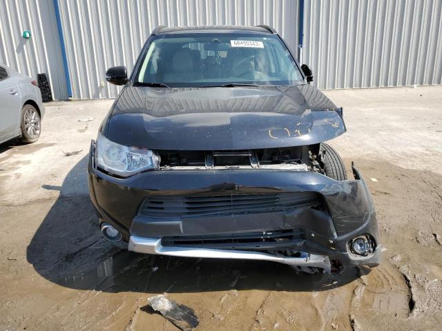 Photo 5 from auction – 2015 MITSUBISHI OUTLANDER with VIN JA4AD3A39FZ014268