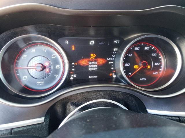 Foto 9 de la subasta – 2019 DODGE CHARGER SX con VIN 2C3CDXBG3KH728063
