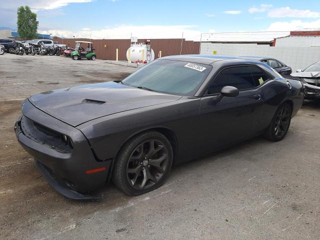 DODGE CHALLENGER 2015 with VIN 2C3CDZAG7FH737514 - Photo from auction