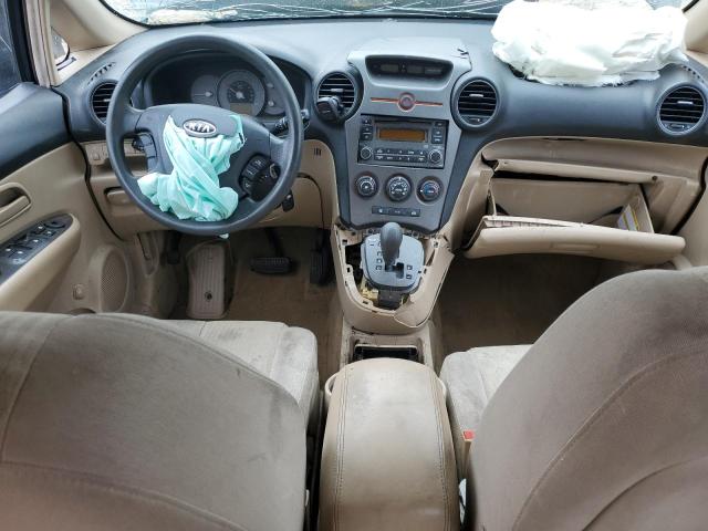 Photo 8 from auction – 2007 KIA RONDO LX with VIN KNAFG526377059529