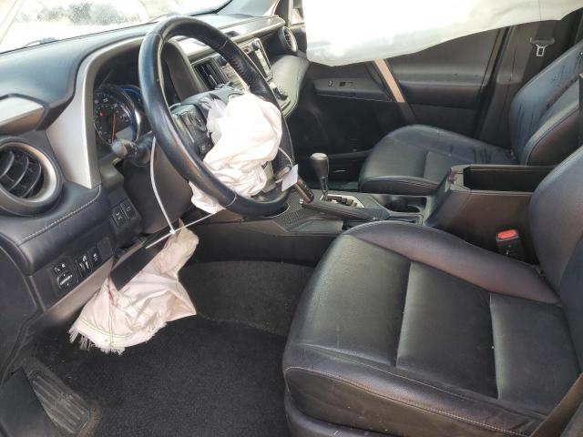 Photo 7 from auction – 2013 TOYOTA RAV4 LIMIT with VIN JTMDFREV2D5000308