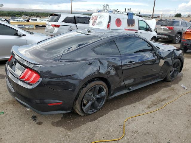 Photo 3 from auction – 2022 FORD MUSTANG with VIN 1FA6P8TH0N5140295