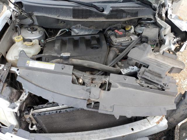 Photo 11 from auction – 2011 JEEP COMPASS SP with VIN 1J4NF1FBXBD227625