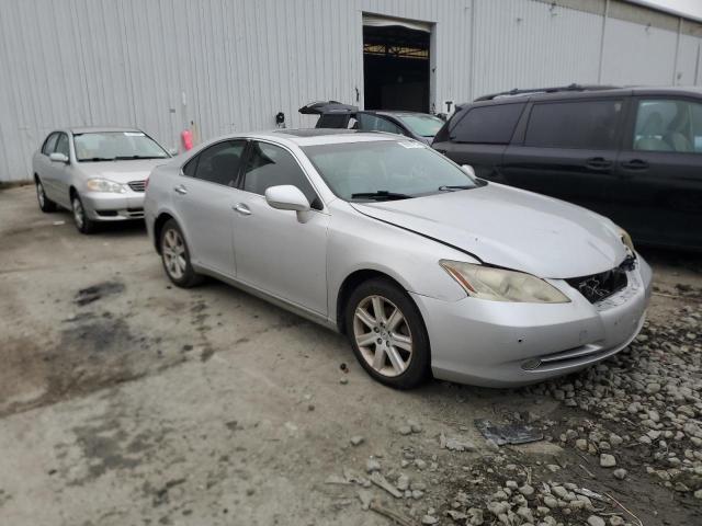 Photo 4 from auction – 2007 LEXUS ES 350 with VIN JTHBJ46G072043509