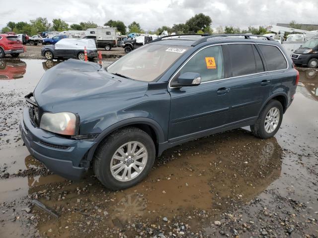 VOLVO XC90 3.2 2008 with VIN YV4CZ982081483960 - Photo from auction