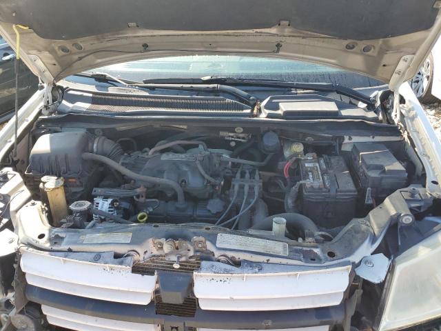 Foto 11 de la subasta – 2010 DODGE GRAND CARA con VIN 2D4RN5D1XAR323362