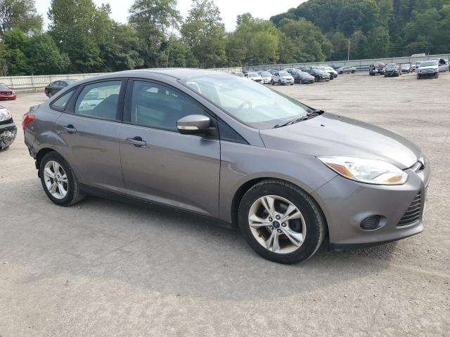 Photo 4 from auction – 2014 FORD FOCUS SE with VIN 1FADP3F25EL458913