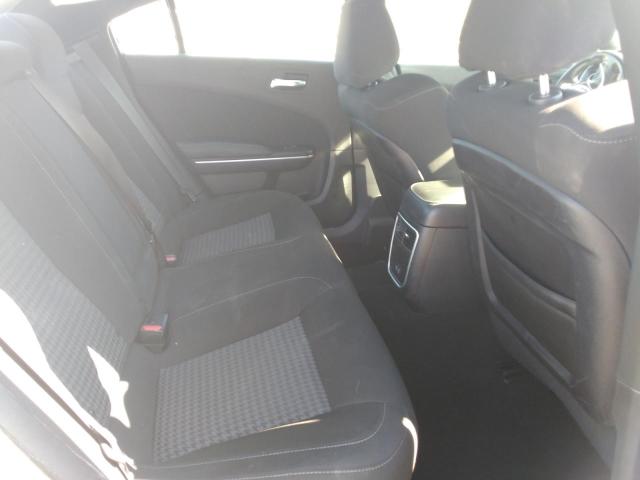 Photo 10 from auction – 2021 DODGE CHARGER R/ with VIN 2C3CDXCT6MH524923