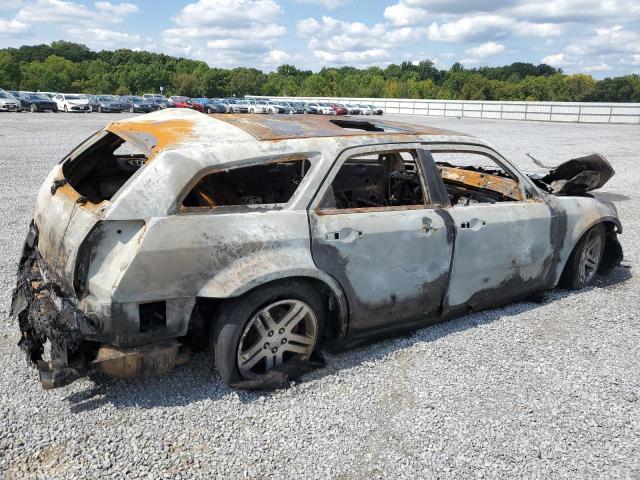 Photo 3 from auction – 2005 DODGE MAGNUM R/T with VIN 2D4GV58235H676743