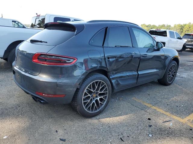 Photo 3 from auction – 2018 PORSCHE MACAN with VIN WP1AA2A53JLB15066