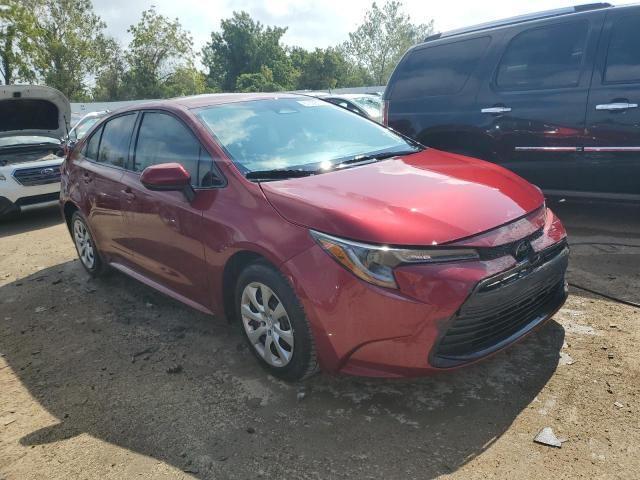 Photo 4 from auction – 2023 TOYOTA COROLLA LE with VIN 5YFB4MDE5PP028967