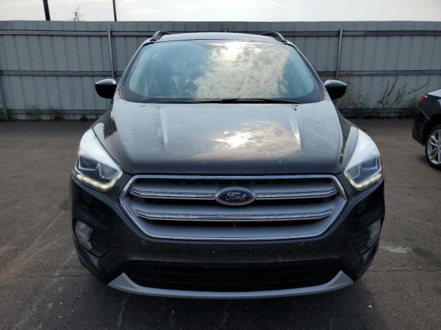 Photo 5 from auction – 2017 FORD ESCAPE SE with VIN 1FMCU9G98HUE33236