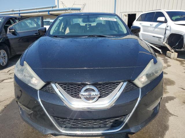 Photo 5 from auction – 2017 NISSAN MAXIMA 3.5 with VIN 1N4AA6AP2HC403588