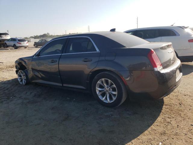 Photo 2 from auction – 2015 CHRYSLER 300 LIMITE with VIN 2C3CCAAG0FH766468