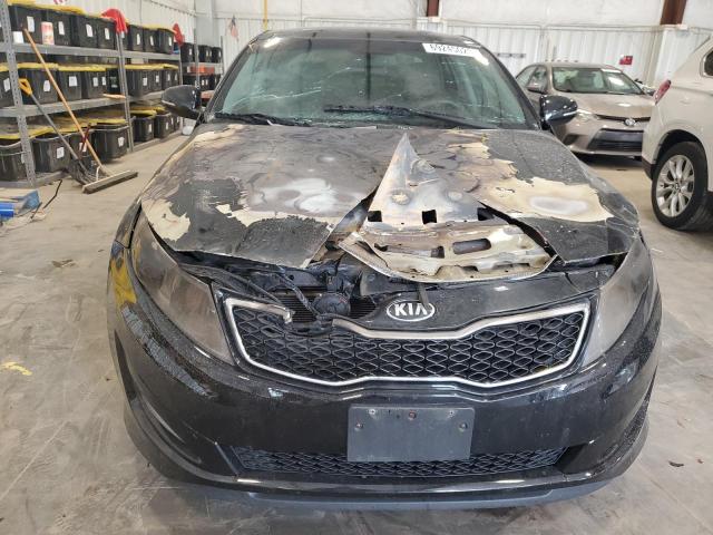 Photo 5 from auction – 2013 KIA OPTIMA SX with VIN 5XXGR4A66DG134840