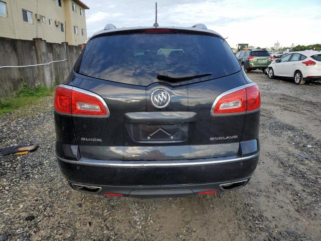 Photo 6 from auction – 2015 BUICK ENCLAVE with VIN 5GAKRCKD3FJ155873