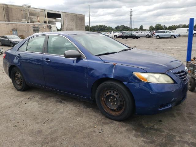 Photo 4 from auction – 2009 TOYOTA CAMRY with VIN 4T1BE46K29U274411