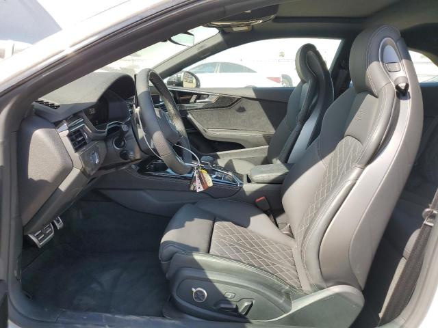 Photo 7 from auction – 2023 AUDI S5 PREMIUM with VIN WAUP4AF53PA014892
