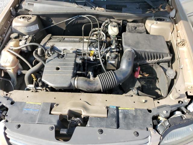 Photo 11 from auction – 2004 CHEVROLET CLASSIC with VIN 1G1ND52F14M513421