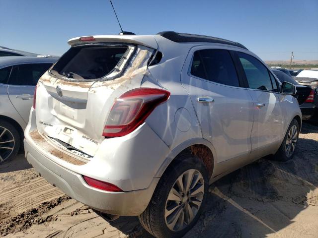 Photo 3 from auction – 2017 BUICK ENCORE PRE with VIN KL4CJASB2HB205098