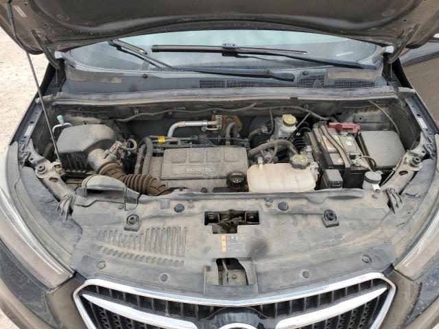 Photo 11 from auction – 2017 BUICK ENCORE PRE with VIN KL4CJASB5HB005073